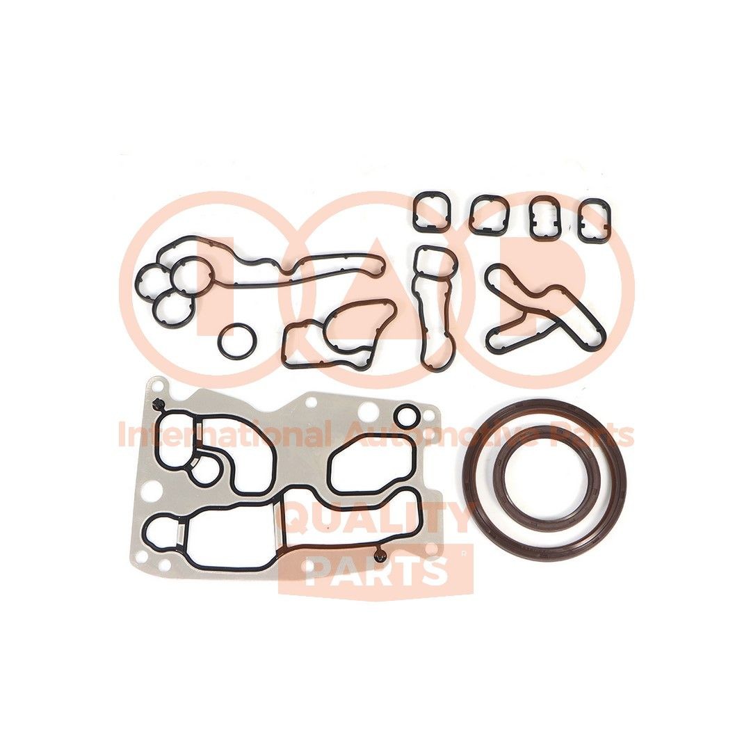 IAP QUALITY PARTS Piston Article number: 117-17192 cheaply