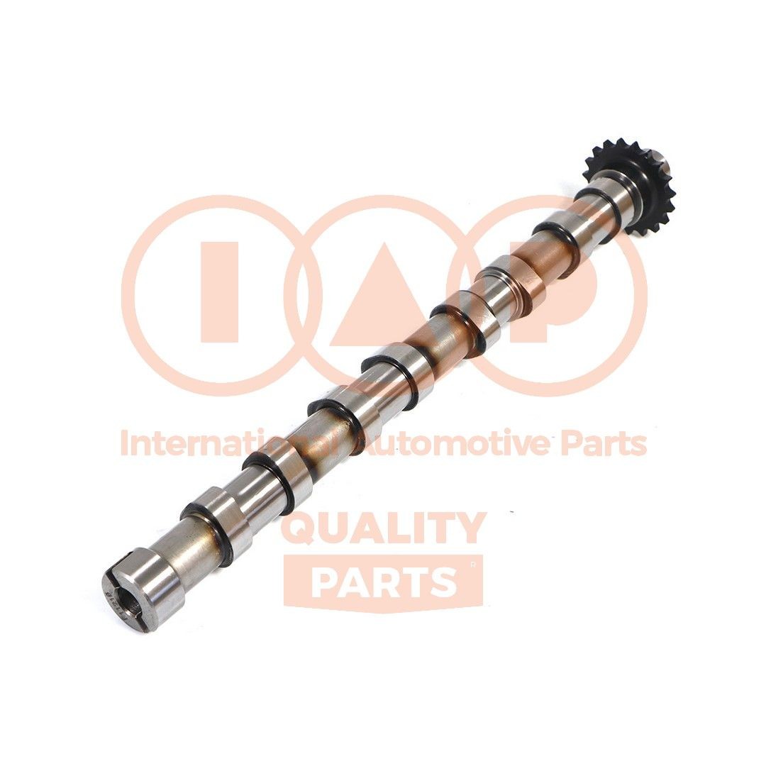IAP QUALITY PARTS Nukkvõll Artikli number: 124-04040 soodsalt