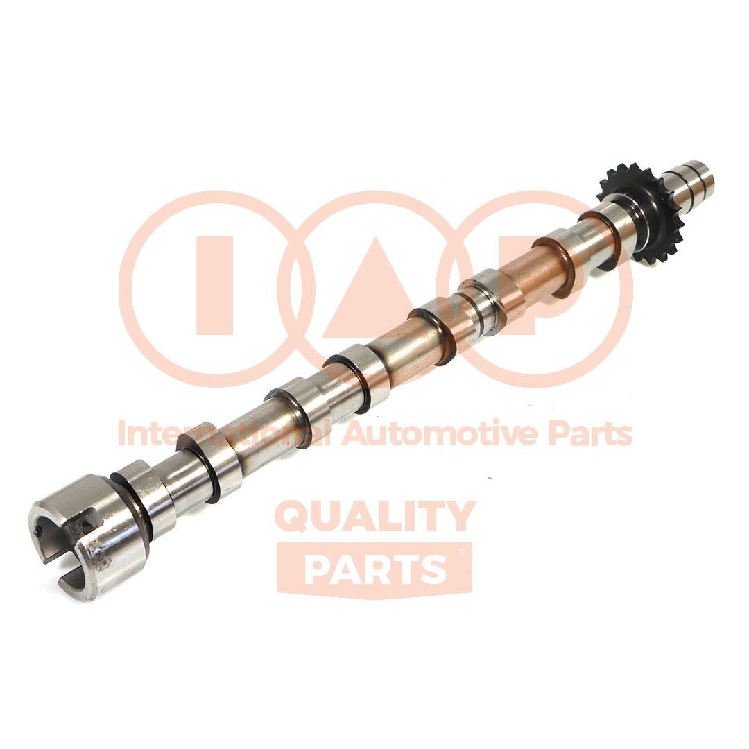 IAP QUALITY PARTS Nukkvõll Artikli number: 124-04041 soodsalt
