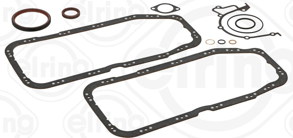ELRING Crankcase gasket set Article number: 763.951 cheaply