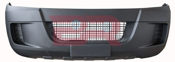 BOTTO RICAMBI Bumper Article number: BRCAR5053 cheaply