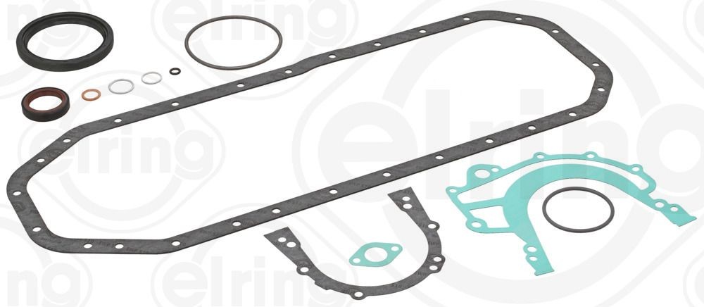 ELRING Crankcase gasket set Article number: 765.147 cheaply