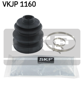 SKF Bellow Set, drive shaft Article number: VKJP 1160 cheaply