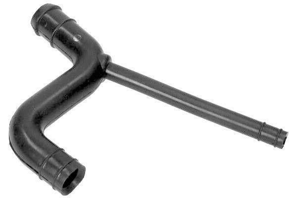 GOOM Ladeluftslange Varenummer: CIH-0121 billige