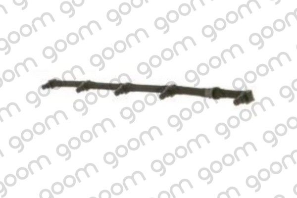 GOOM HFO-0057 Voolik, Jääkkütus COROLLA 1.4 D-4D (NDE150) 90 HP Diisel