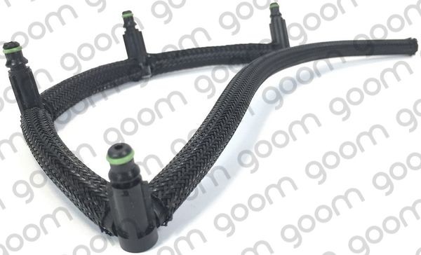 GOOM HFO-0082 Voolik, Jääkkütus PARTNER 1.6 HDi 90 HP Diisel 2015