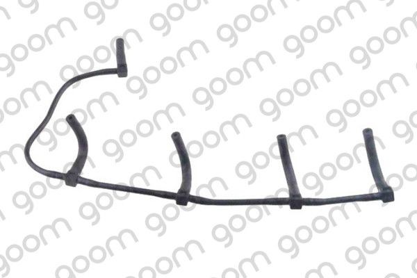 GOOM HFO-0087 Voolik, Jääkkütus KANGOO 1.5 dCi 68 HP Diisel