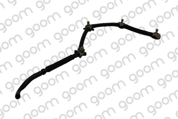 GOOM Hose, fuel overflow Article number: HFO-0089 cheaply