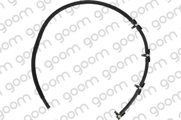 GOOM HFO-0093 Voolik, Jääkkütus X2 sDrive 20 d 190 HP Diisel 2023