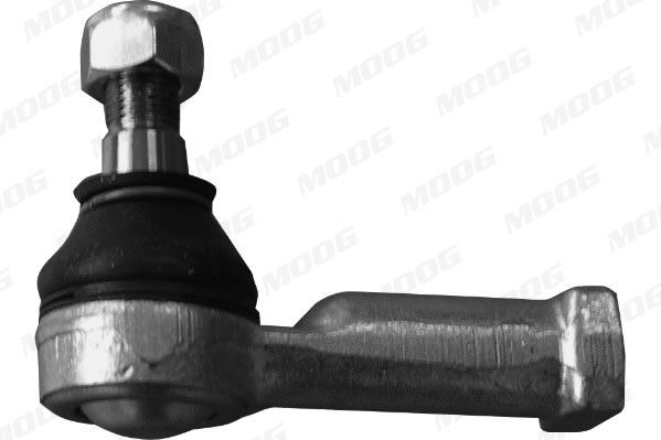 MOOG Track rod end Article number: DE-ES-2861 cheaply