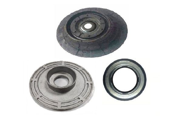 GOOM Mounting Kit, shock absorber Article number: SM-0517 cheaply