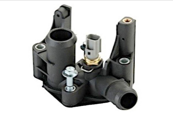 GOOM Thermostat housing Article number: THH-0050 cheaply