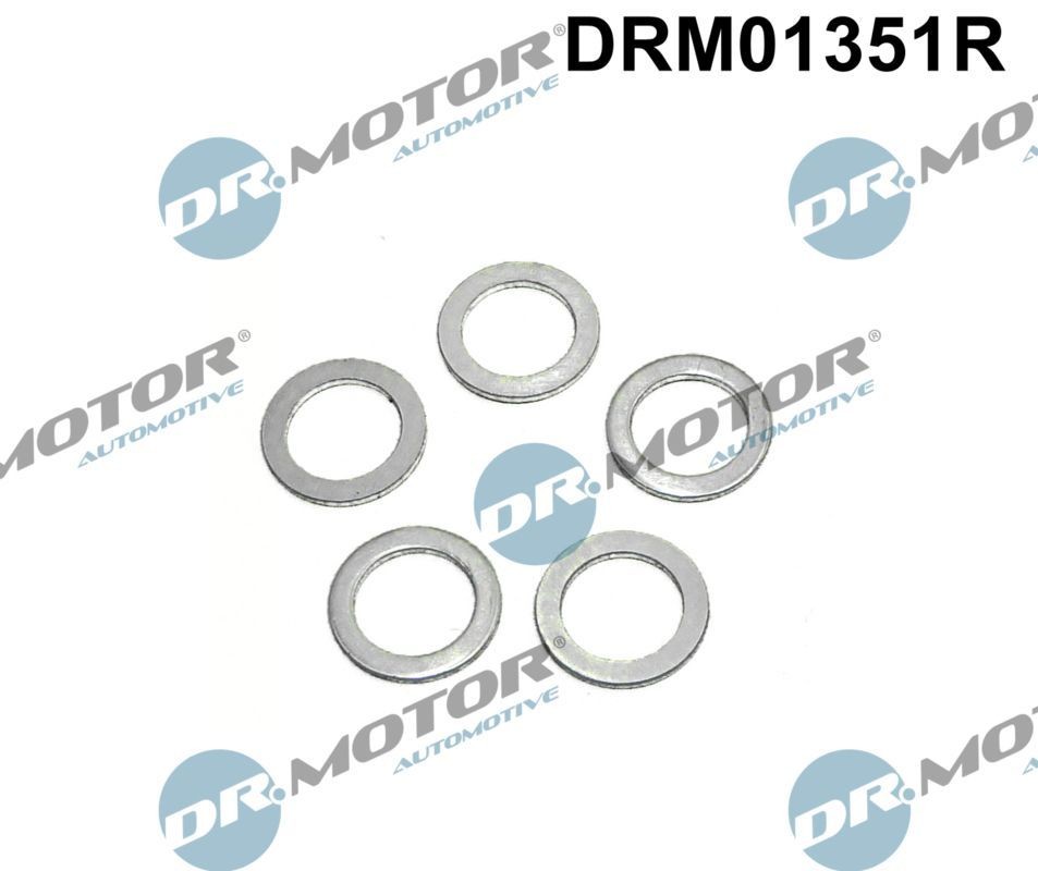 DR.MOTOR AUTOMOTIVE Seal, oil drain plug Article number: DRM01351R cheaply