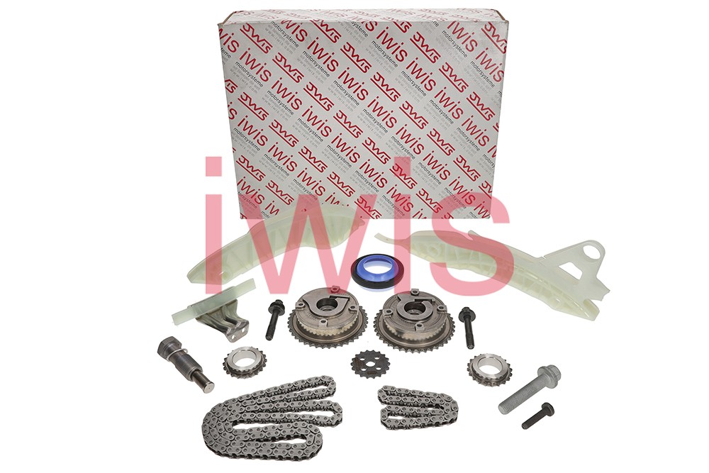 AIC Timing chain kit Article number: 74704Set cheaply