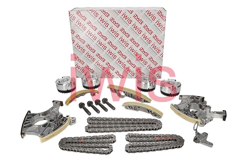 AIC Timing chain kit Article number: 74706Set cheaply
