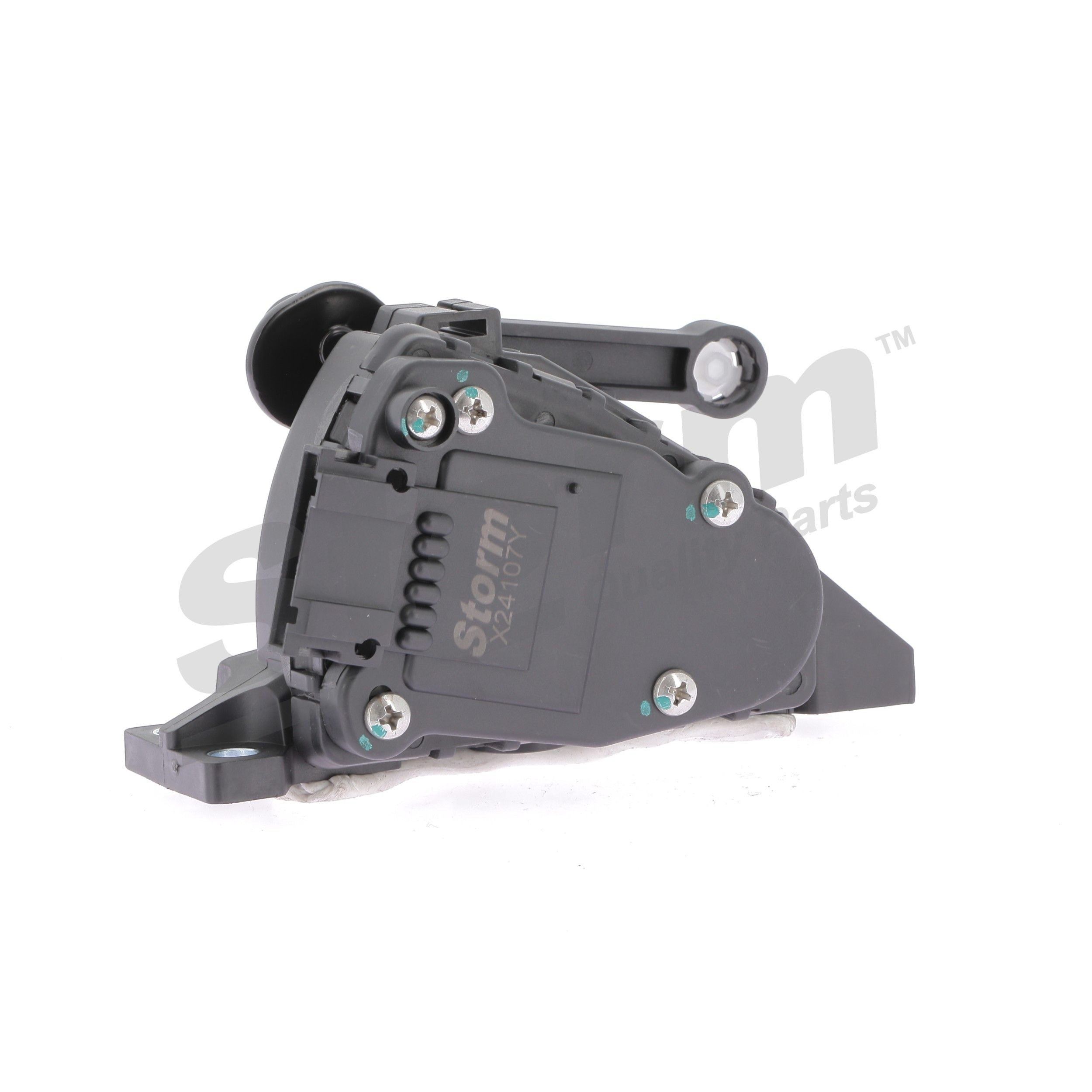STORM QUALITY PARTS Accelerator pedal position sensor Article number: 1500039 cheaply