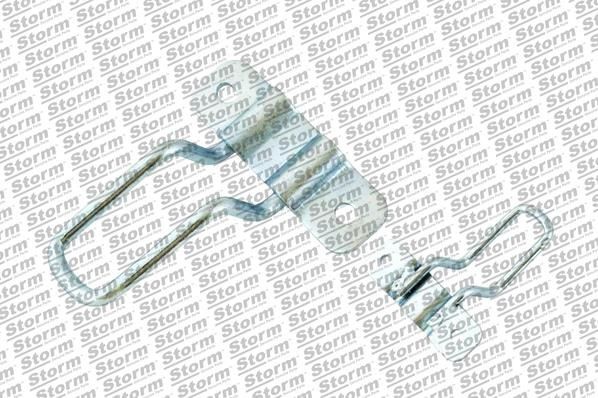 STORM QUALITY PARTS Guide, locking knob Article number: 79935 cheaply
