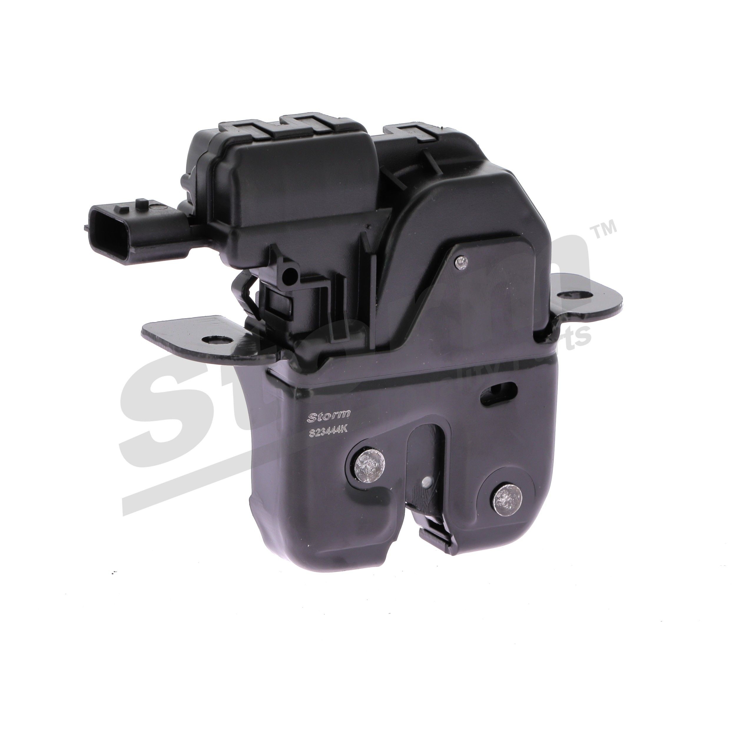 STORM QUALITY PARTS Tailgate Lock Article number: 87320 cheaply
