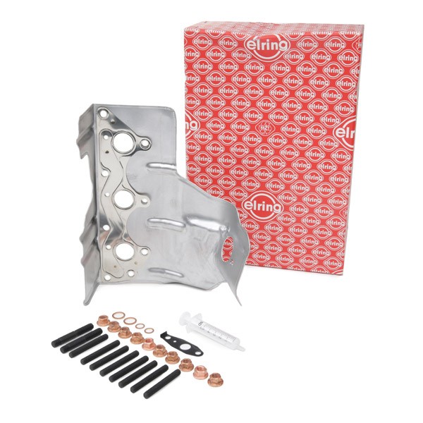 ELRING Mounting Kit, charger Article number: 790.210 cheaply