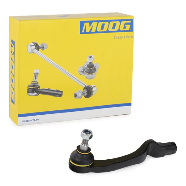 MOOG Track rod end Article number: HO-ES-0170 cheaply