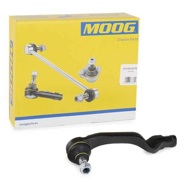 MOOG Track rod end Article number: HO-ES-0171 cheaply