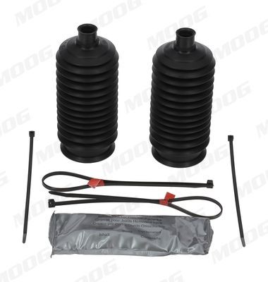 MOOG Bellow Set, steering Article number: K150177 cheaply