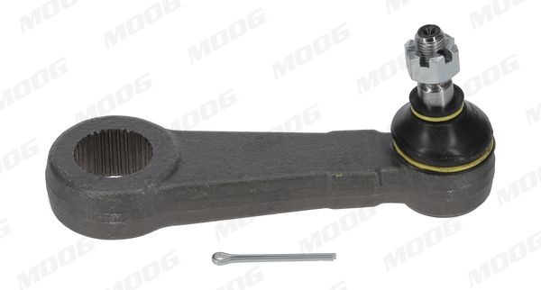 MOOG MI-PA-190160 Pitman Arm PAJERO / SHOGUN 2.5 TDiC 99 PS Diesel 2000