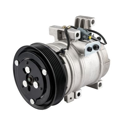 PowerEdge Air conditioning compressor Article number: PECP0034 cheaply