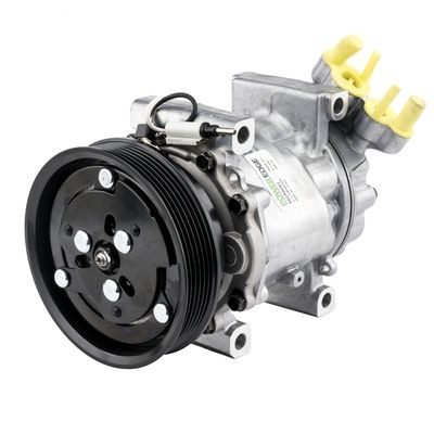 PowerEdge Air conditioning compressor Article number: PECP0042 cheaply
