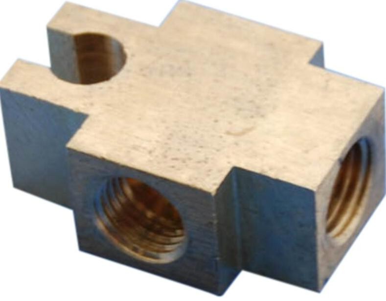 JP GROUP Adapter, brake lines Article number: 8961550800 cheaply