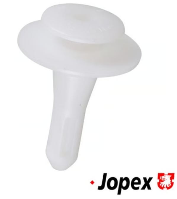 JP GROUP Clip, trim / protective strip Article number: 1186551200 cheaply