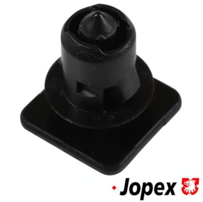 JP GROUP Clip, trim / protective strip Article number: 1189550900 cheaply