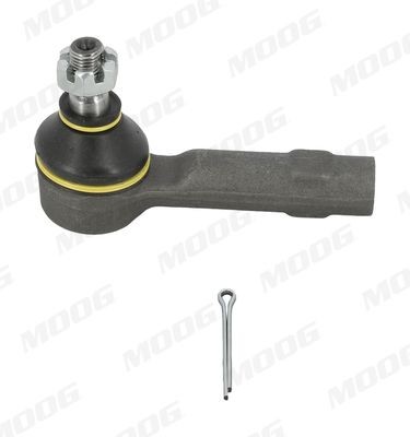 MOOG Track rod end Article number: NI-ES-2780 cheaply