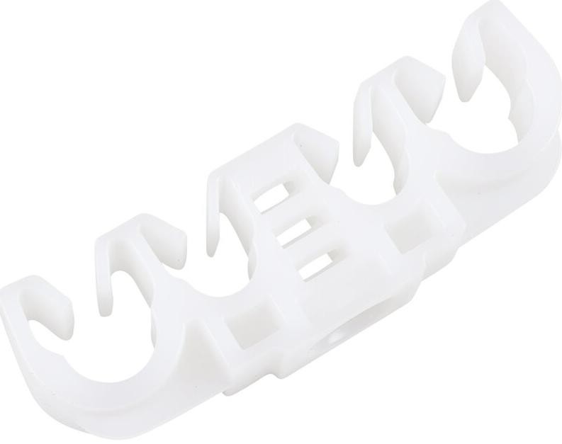 JP GROUP Holder, fuel line Article number: 1161551200 cheaply