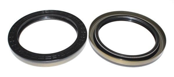 ELRING Shaft Seal, wheel hub Article number: 814.172 cheaply