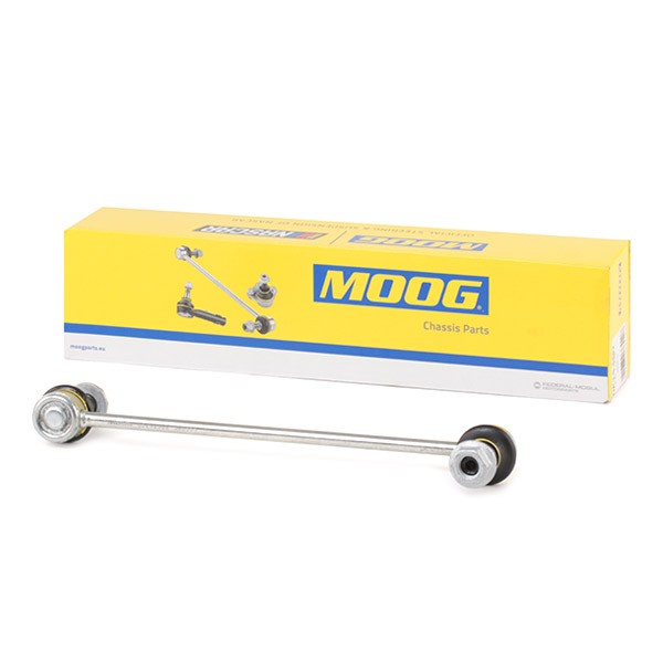 MOOG Anti-roll bar link Article number: OP-LS-5582 cheaply