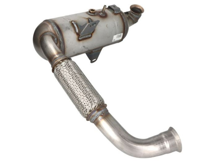 JMJ Diesel particulate filter Article number: 1311 cheaply