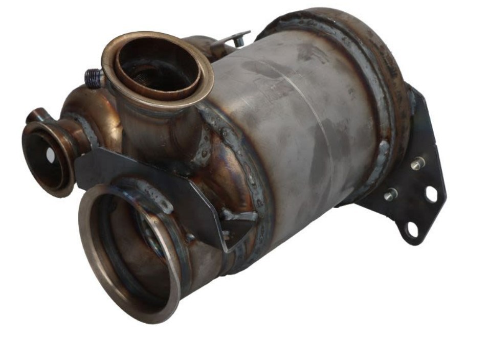 JMJ Diesel particulate filter Article number: 1315 cheaply