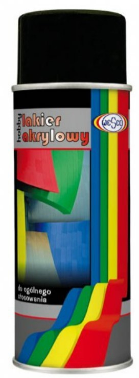 WESCO Anti rust primer Article number: 080201E cheaply