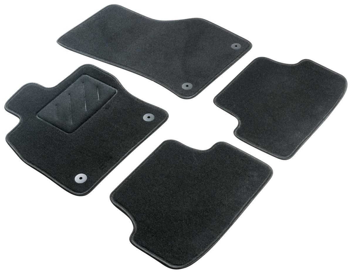 WALSER Universal floor mats Standart Article number: 80786 cheaply