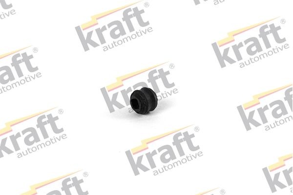 KRAFT Mounting, stabilizer coupling rod Article number: 4231777 cheaply