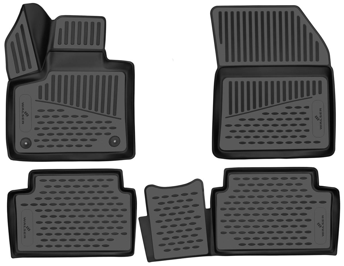 WALSER Universelle bilmåtter XTR Varenummer: 75261 billige