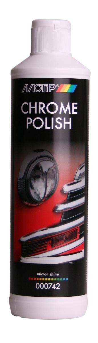 MOTIP Chrome Polish Article number: 000742 cheaply