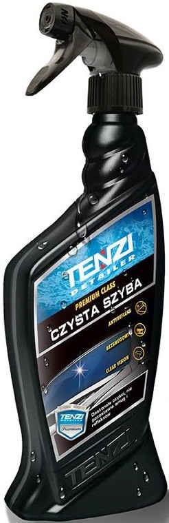 TENZI Window cleaner Clean Glass Article number: AD 33 cheaply