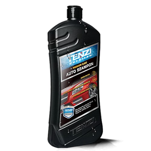 TENZI Automobilių šampūnas Auto Shampoo prekės numeris: AD 42 nebrangu