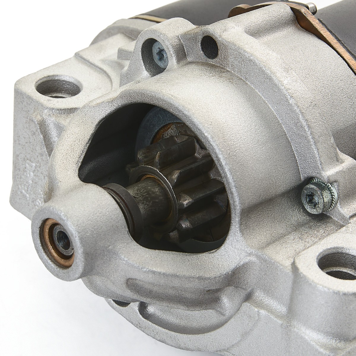 RIDEX REMAN Starter Artikli number: 2S0200R soodsalt
