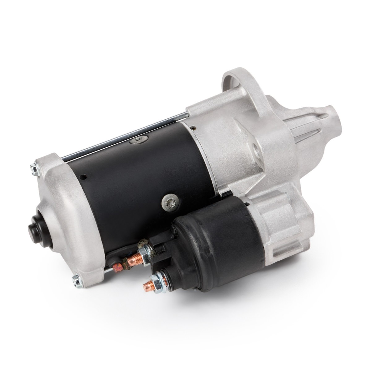 RIDEX REMAN Starter Varenummer: 2S0448R billige