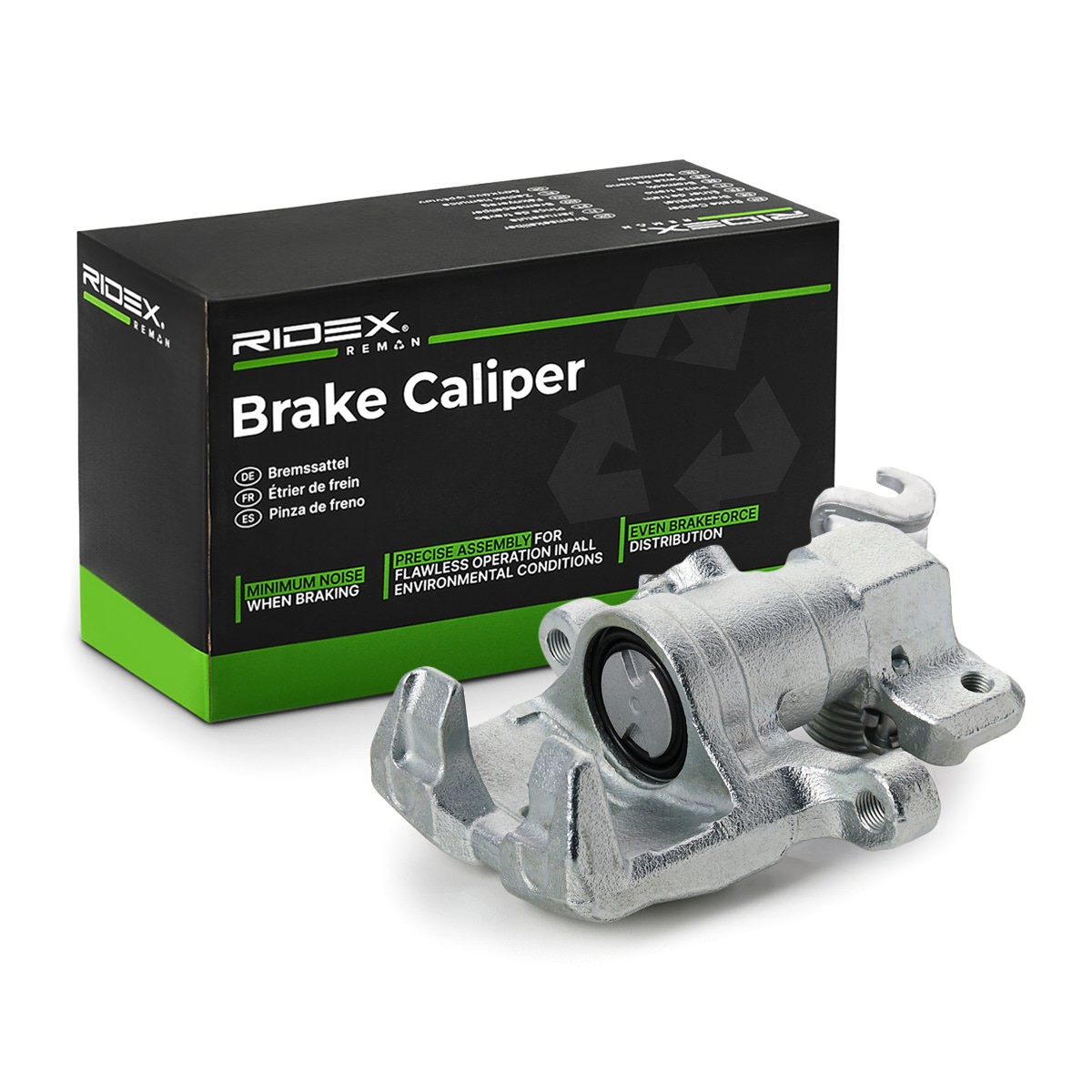 RIDEX REMAN Brake caliper Article number: 78B0101R cheaply