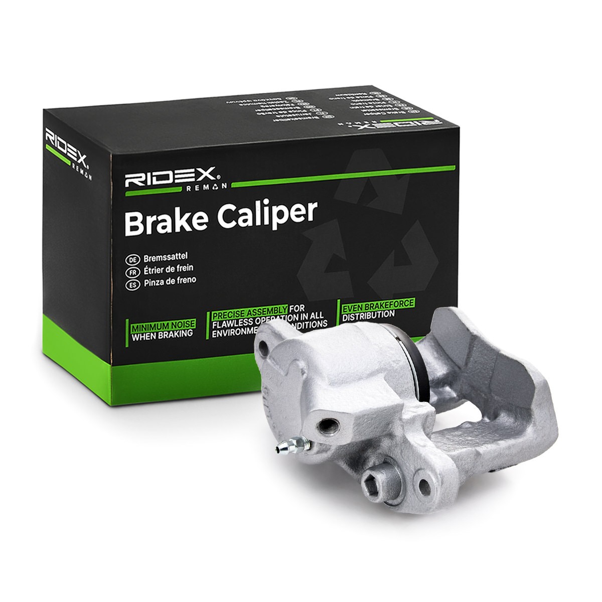 RIDEX REMAN Brake caliper Article number: 78B0328R cheaply