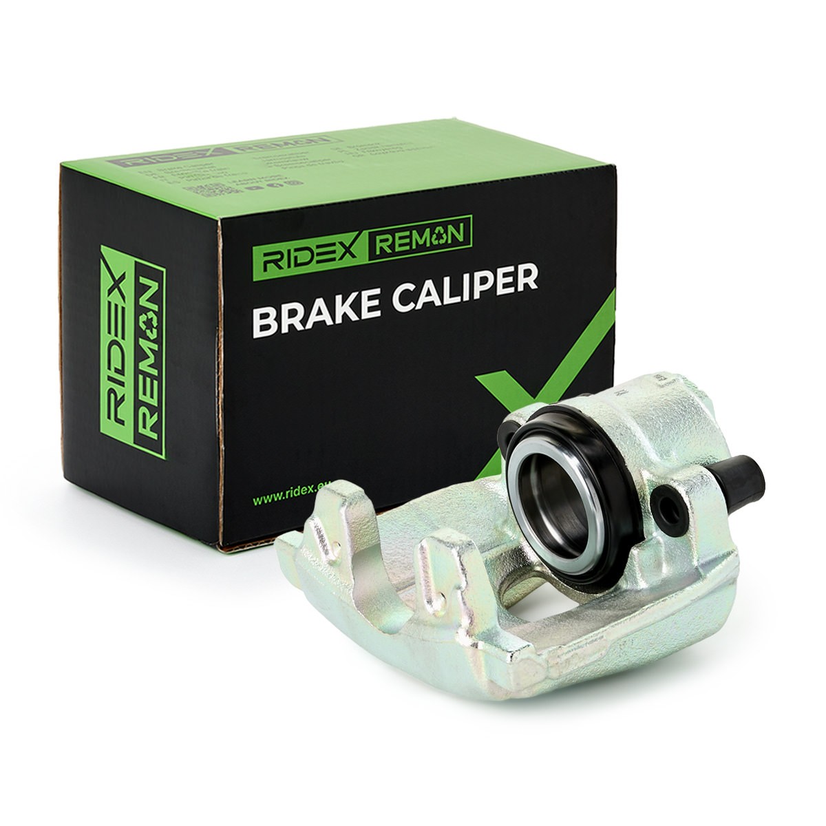 RIDEX REMAN Bremsecaliper artikkelnummer: 78B1061R billig